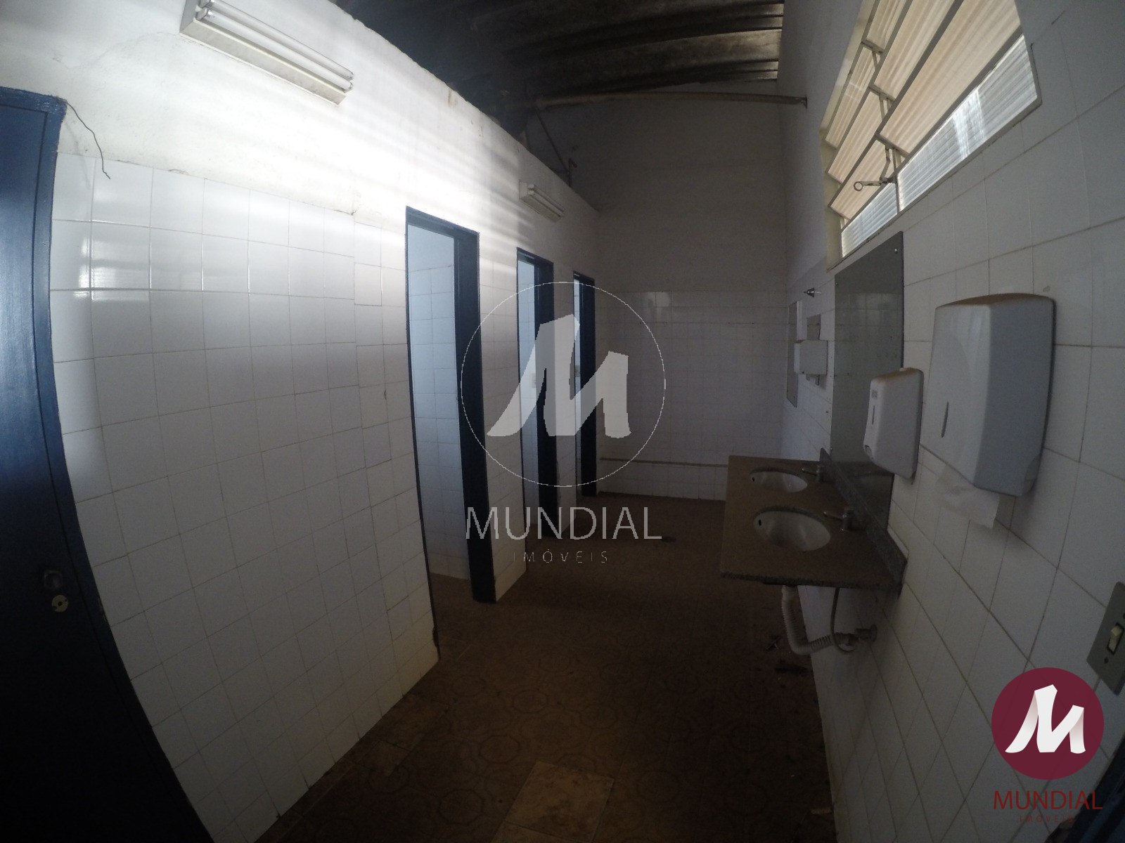 Banheiro/lavabo — foto 16