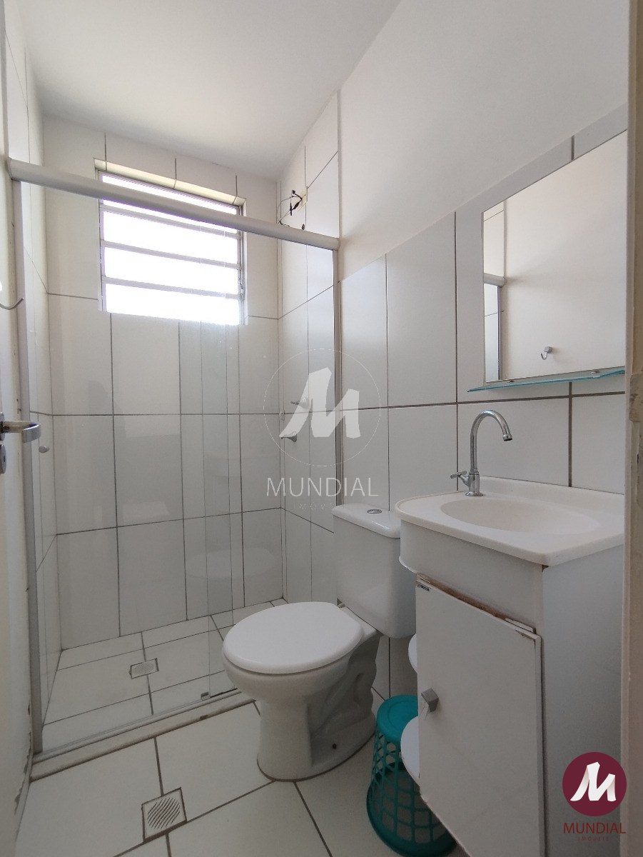 Banheiro/lavabo — foto 7