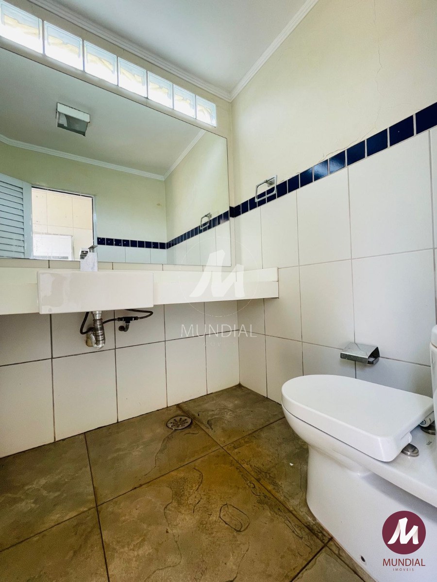 Banheiro/lavabo — foto 52