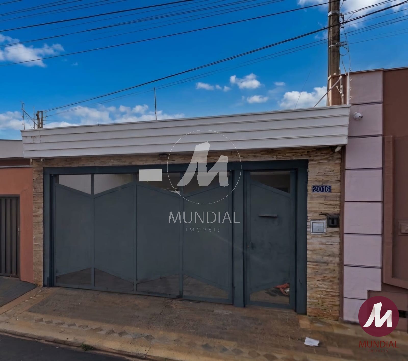 Fachada Unidade — foto 1