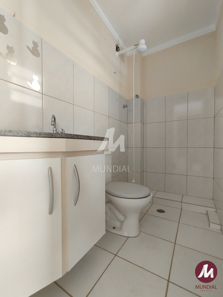 Banheiro/lavabo — foto 12
