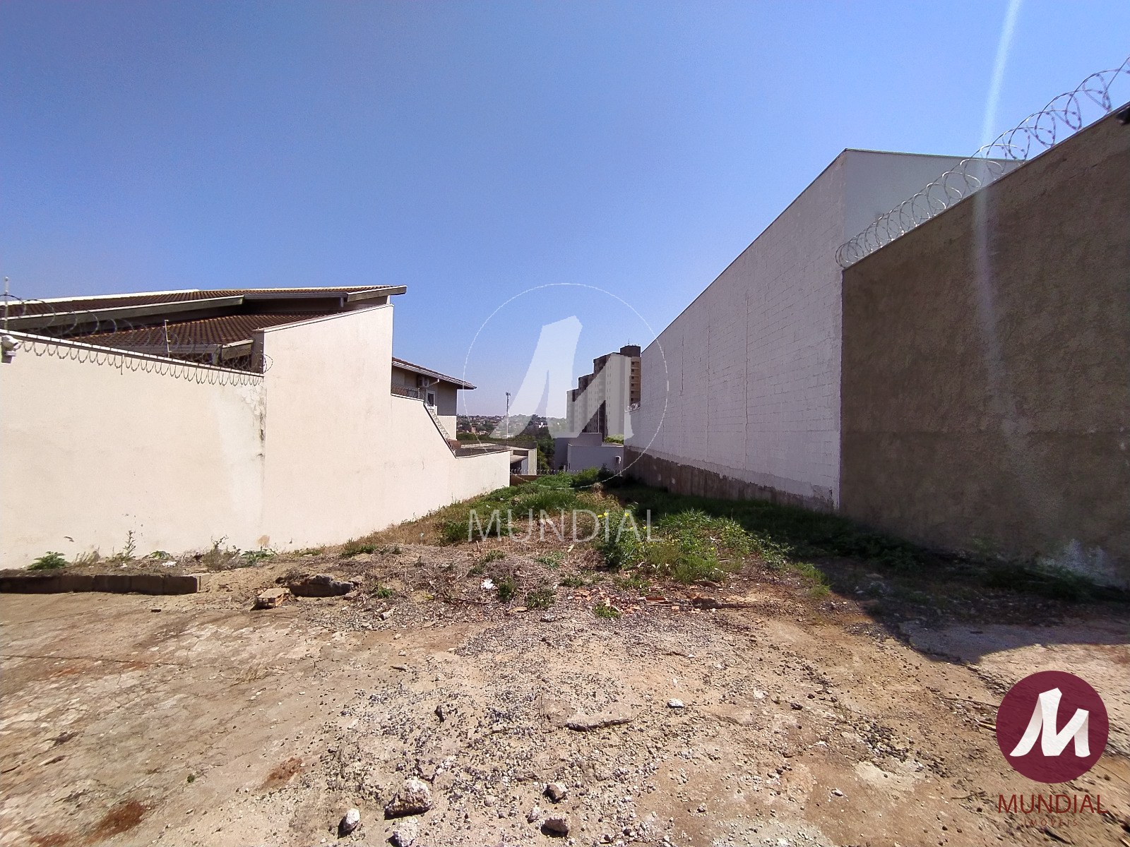 Terreno/Lote — foto 1