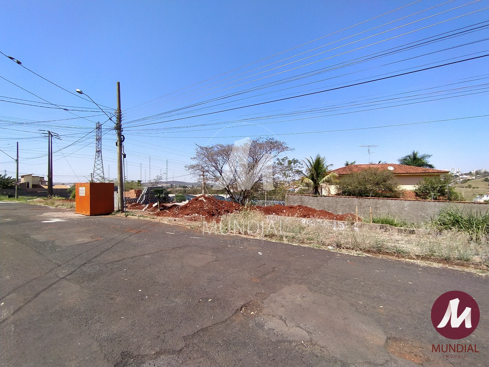 Terreno/Lote — foto 1