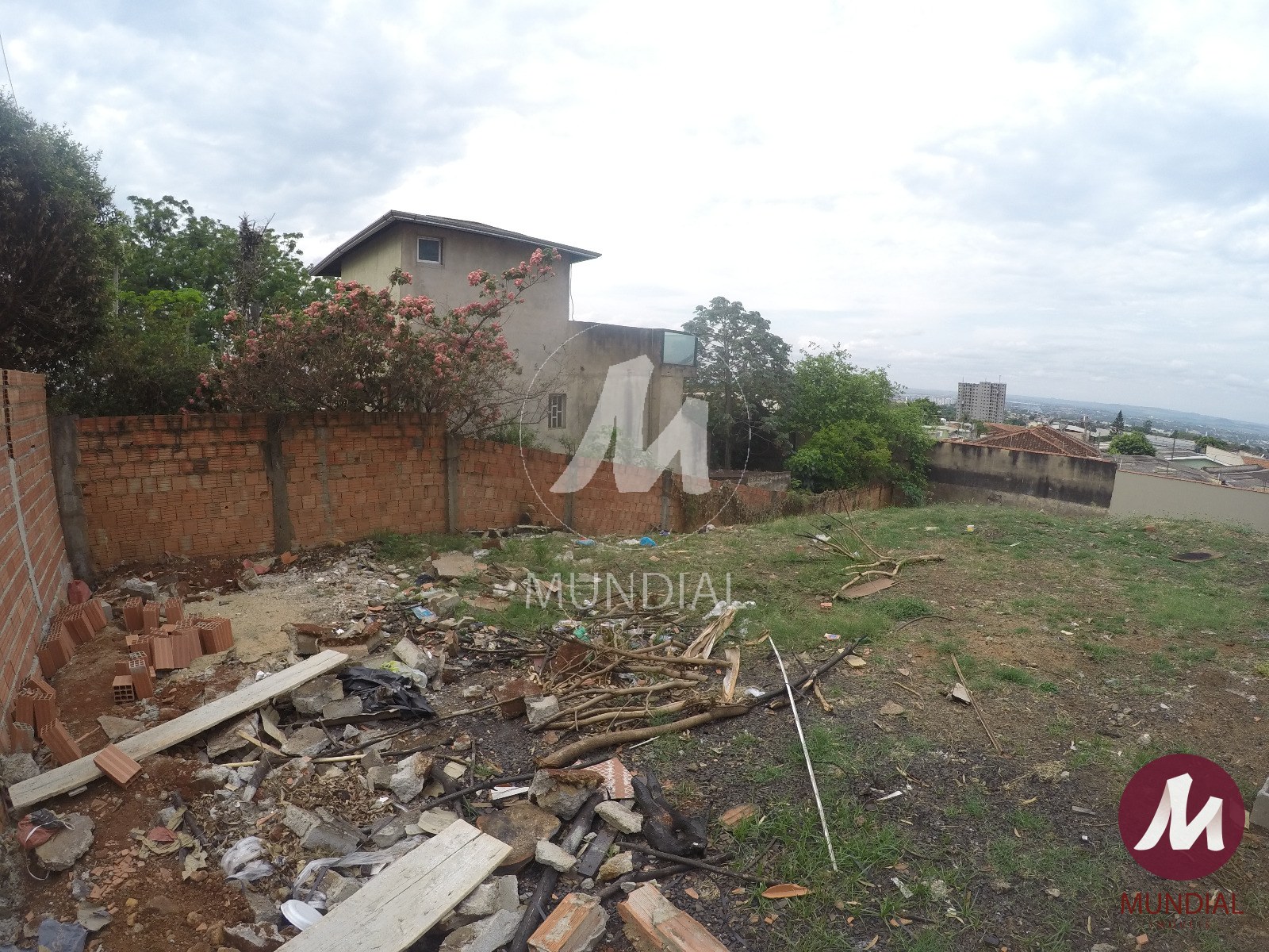 Terreno/Lote — foto 1