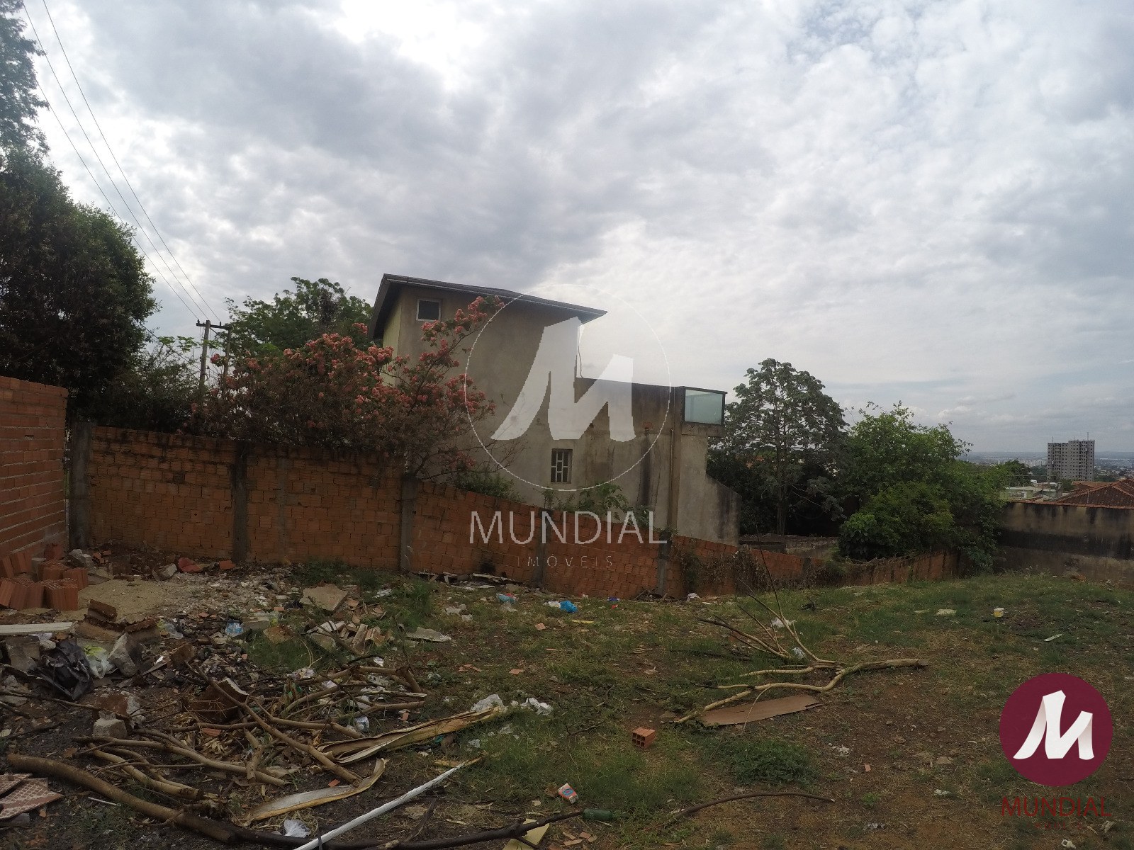 Fachada Unidade — foto 2