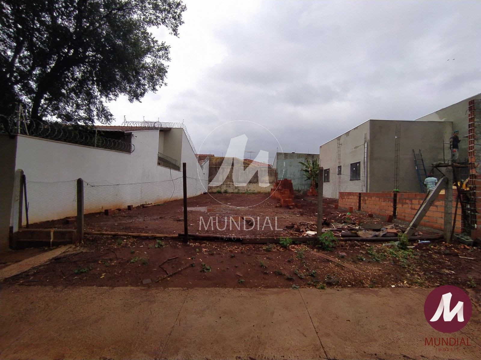 Terreno/Lote — foto 1