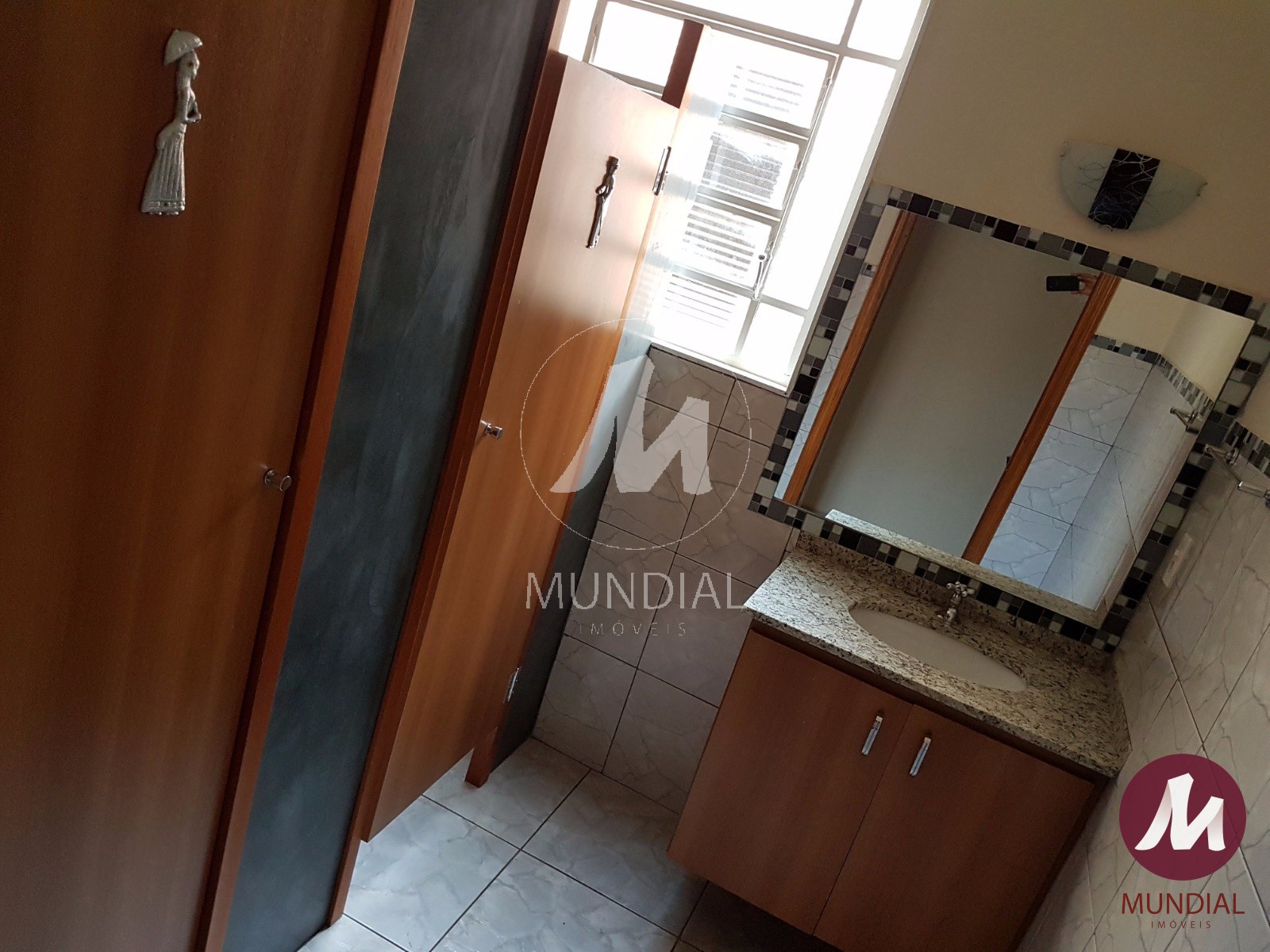 Banheiro/lavabo — foto 9