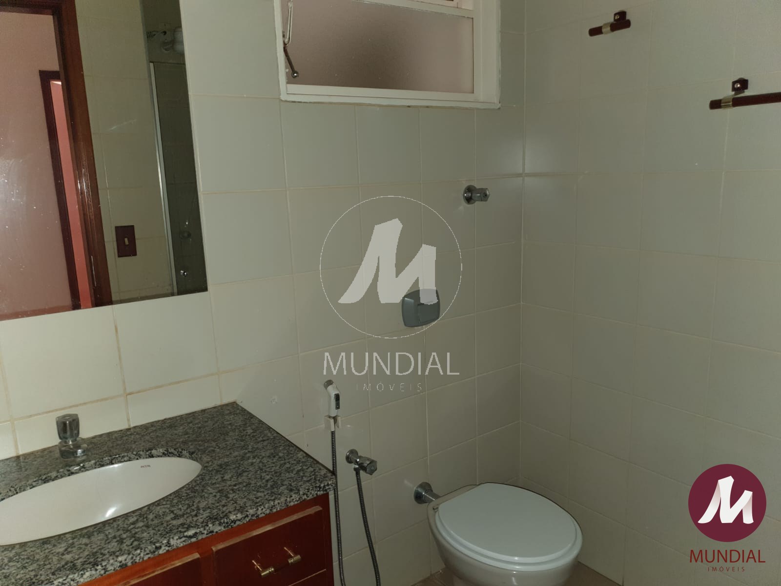 Banheiro/lavabo — foto 9