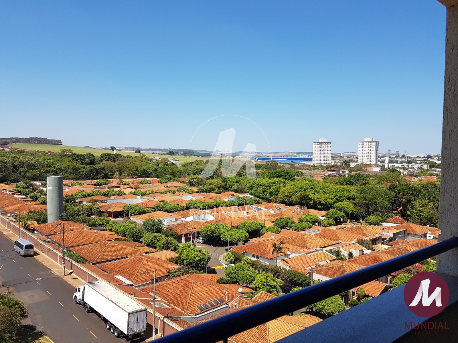 Vista do Imóvel — foto 6
