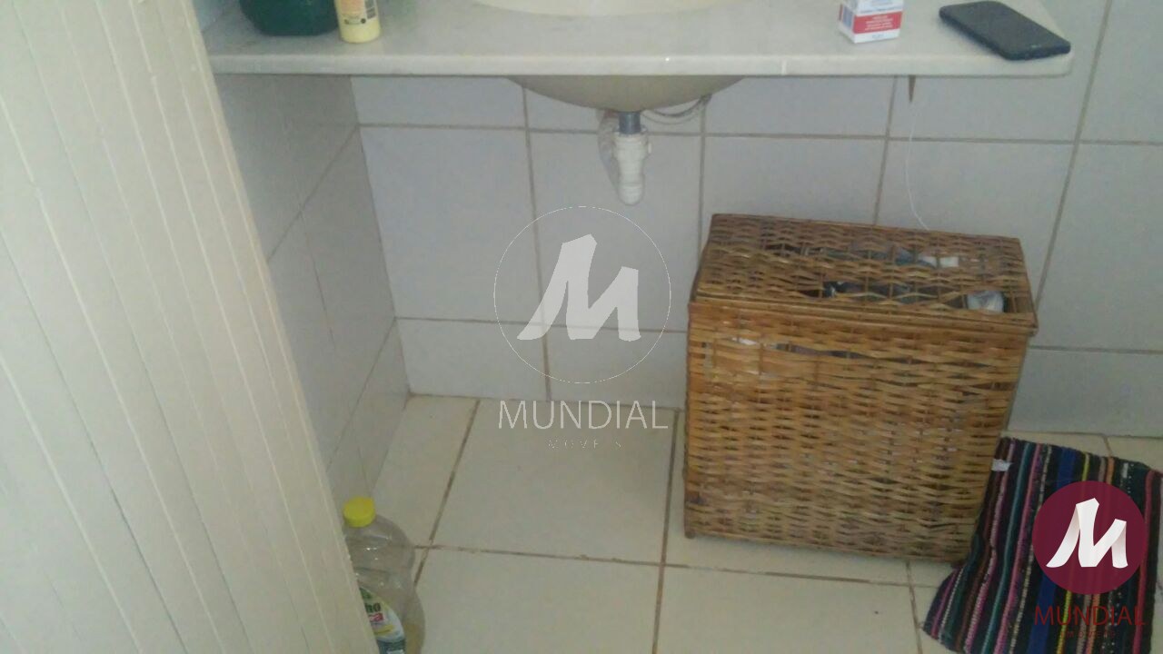 Banheiro/lavabo — foto 10
