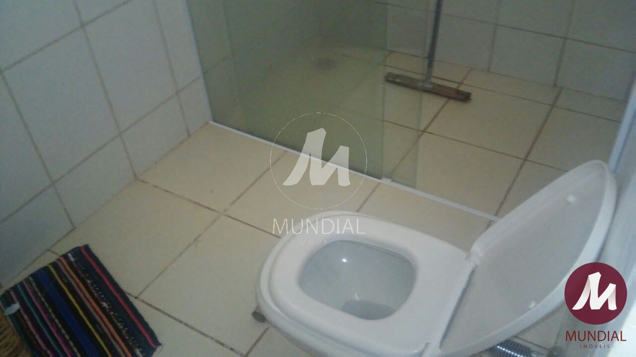 Banheiro/lavabo — foto 11