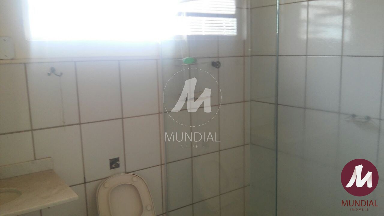 Banheiro/lavabo — foto 13