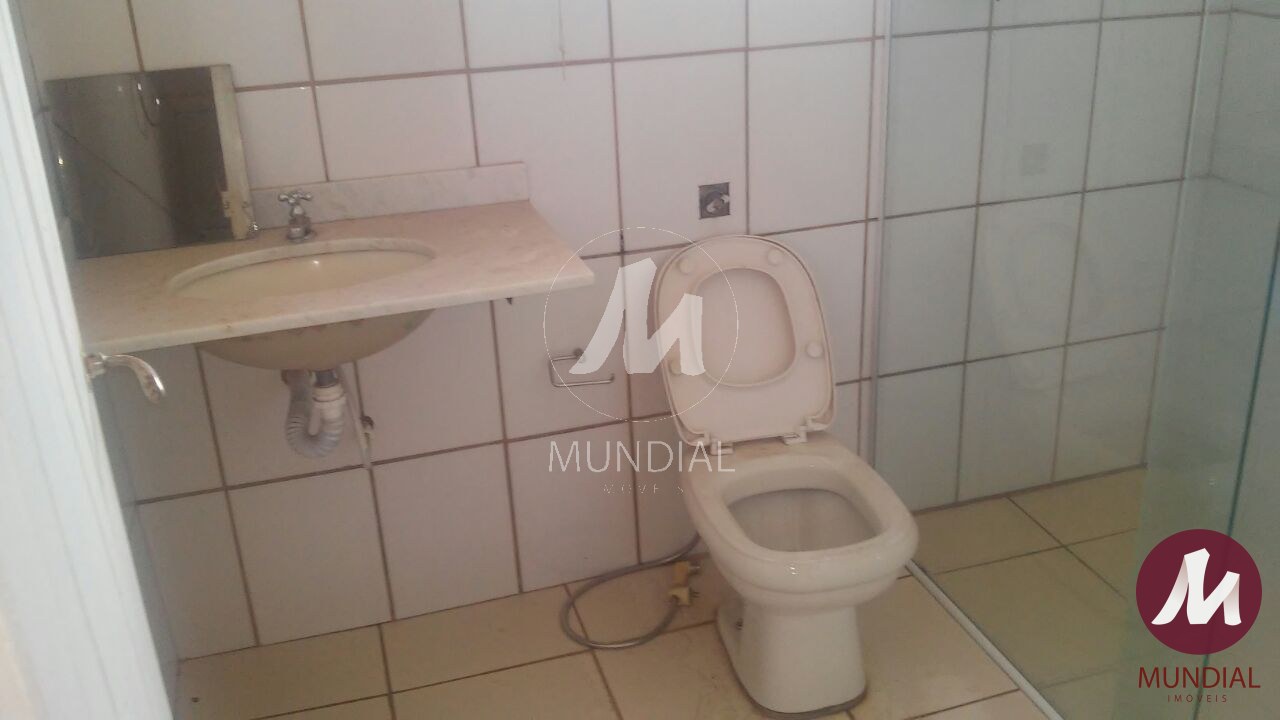 Banheiro/lavabo — foto 14