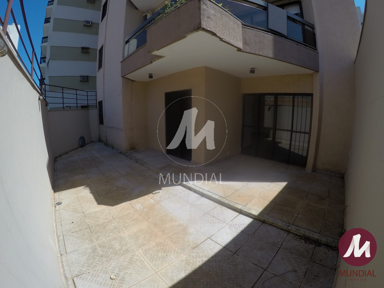 Quintal/corredores — foto 17