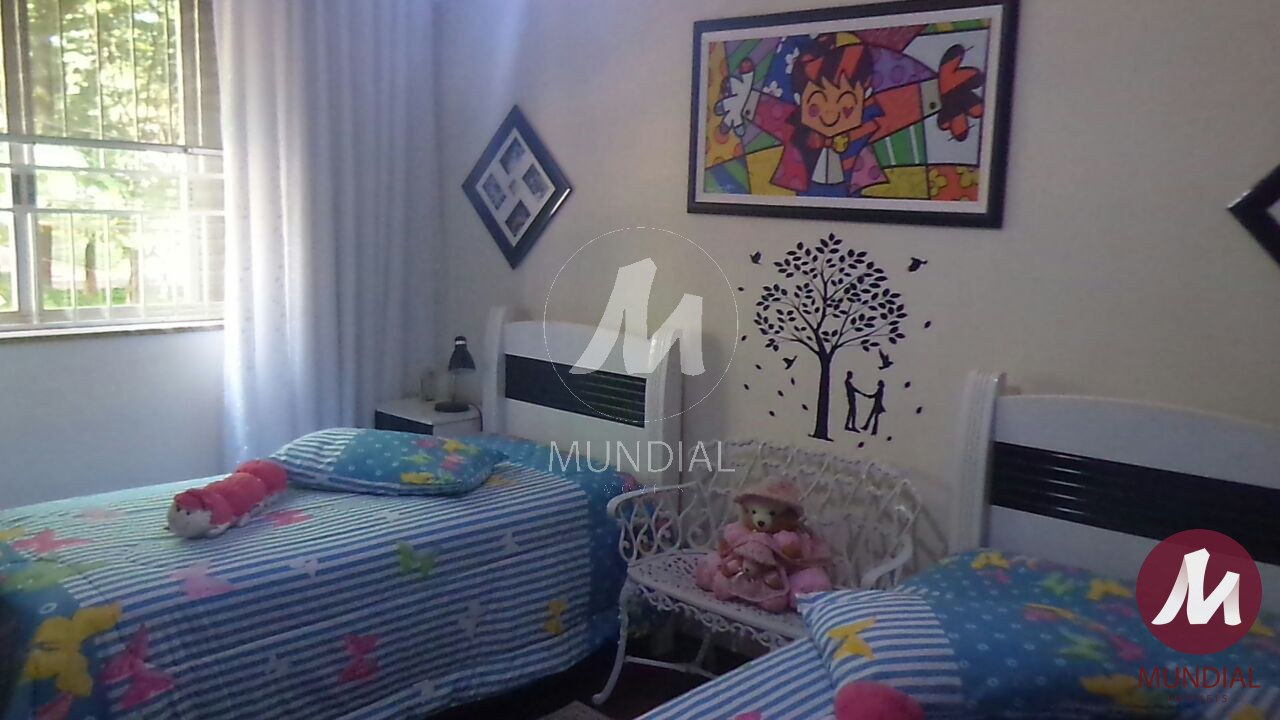 Dormitorio — foto 16
