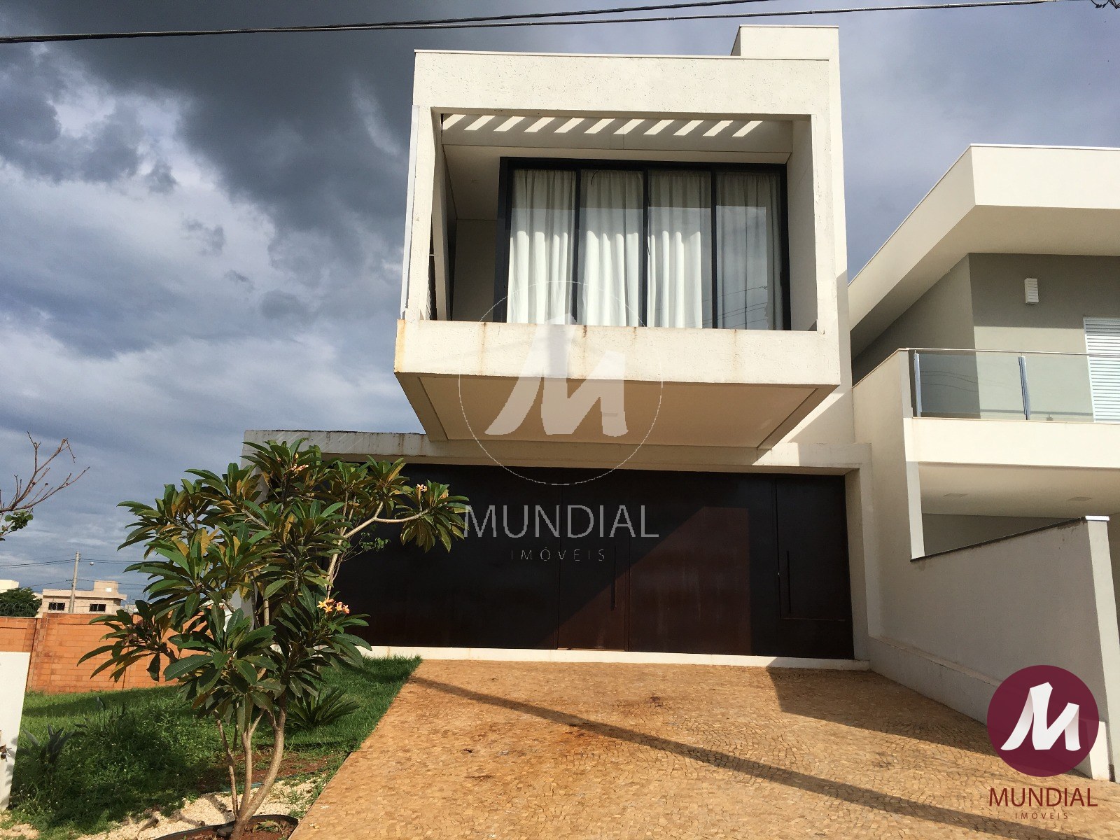 Fachada Unidade — foto 1