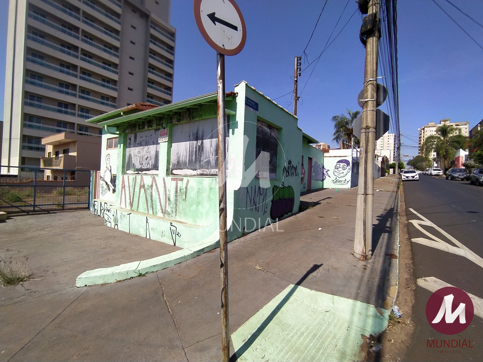 Fachada Unidade — foto 2