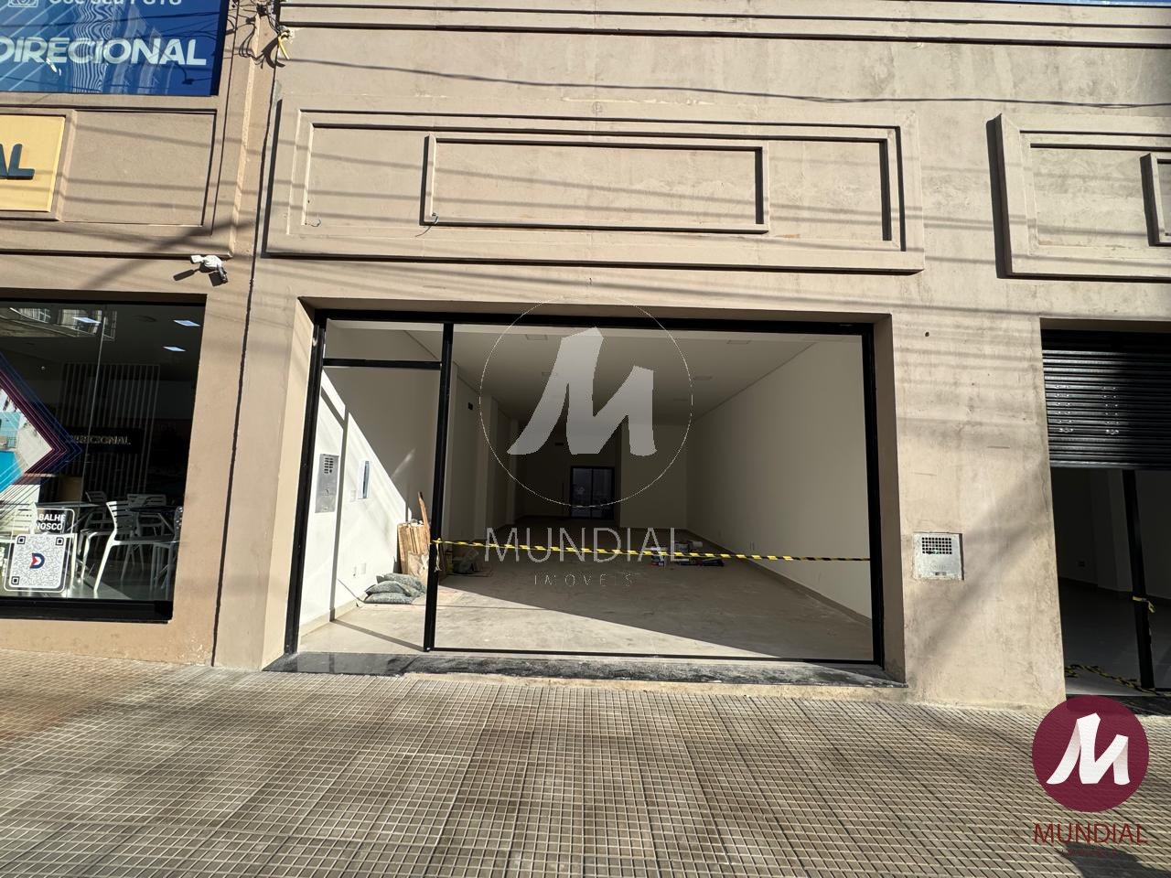 Fachada Unidade — foto 1