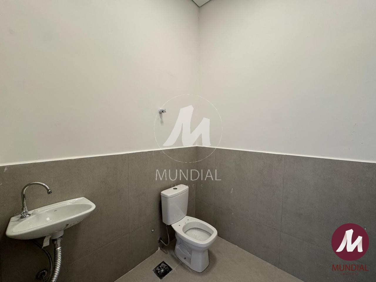 Banheiro/lavabo — foto 8