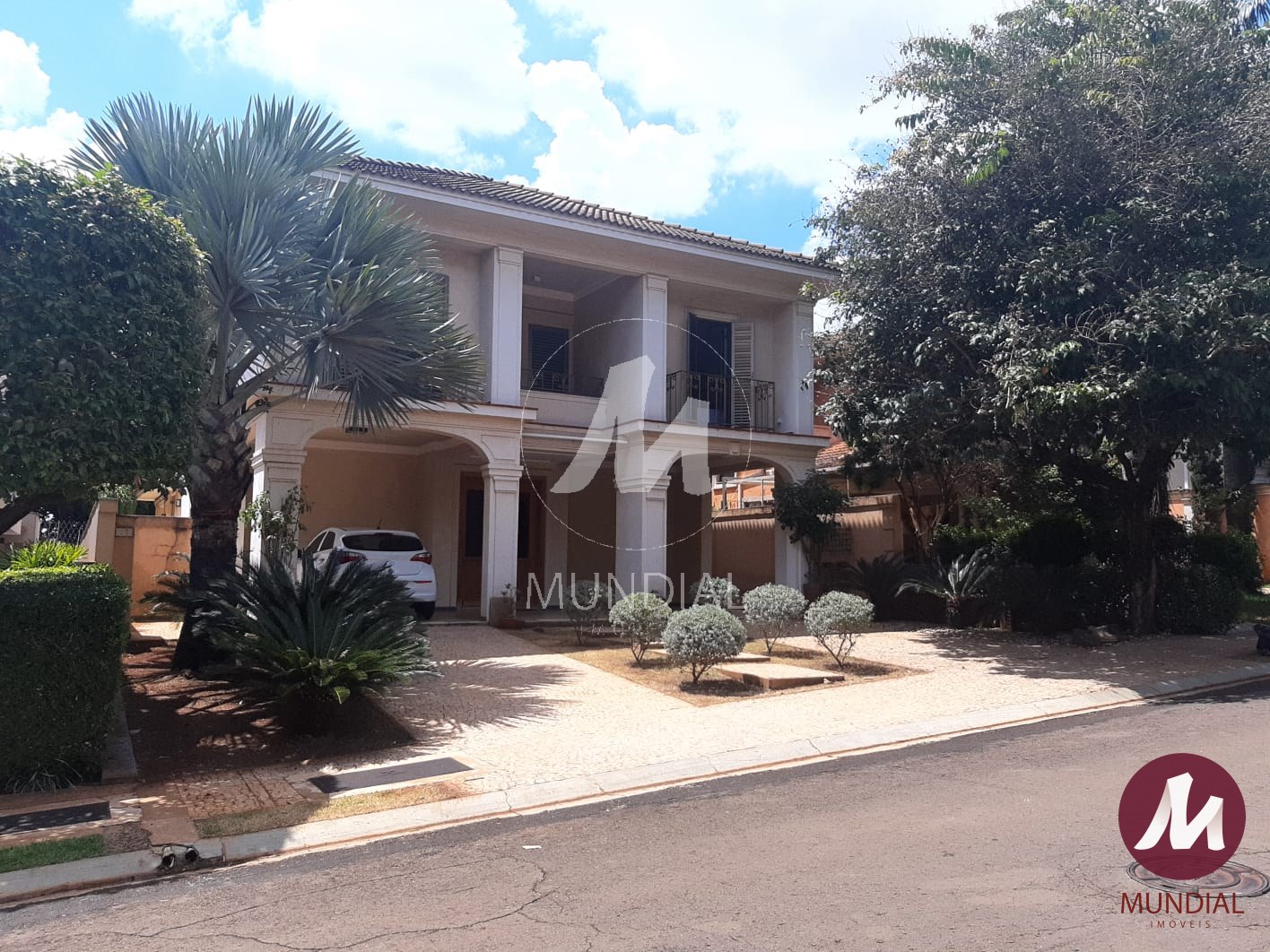 Fachada Unidade — foto 1