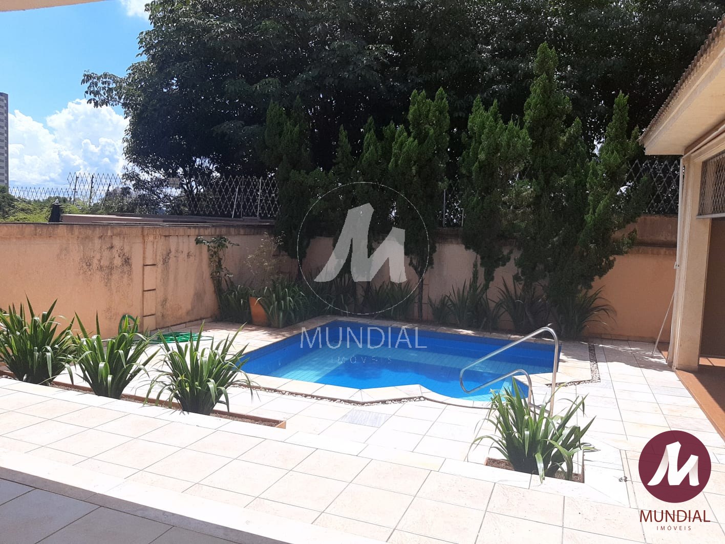 Piscina — foto 24