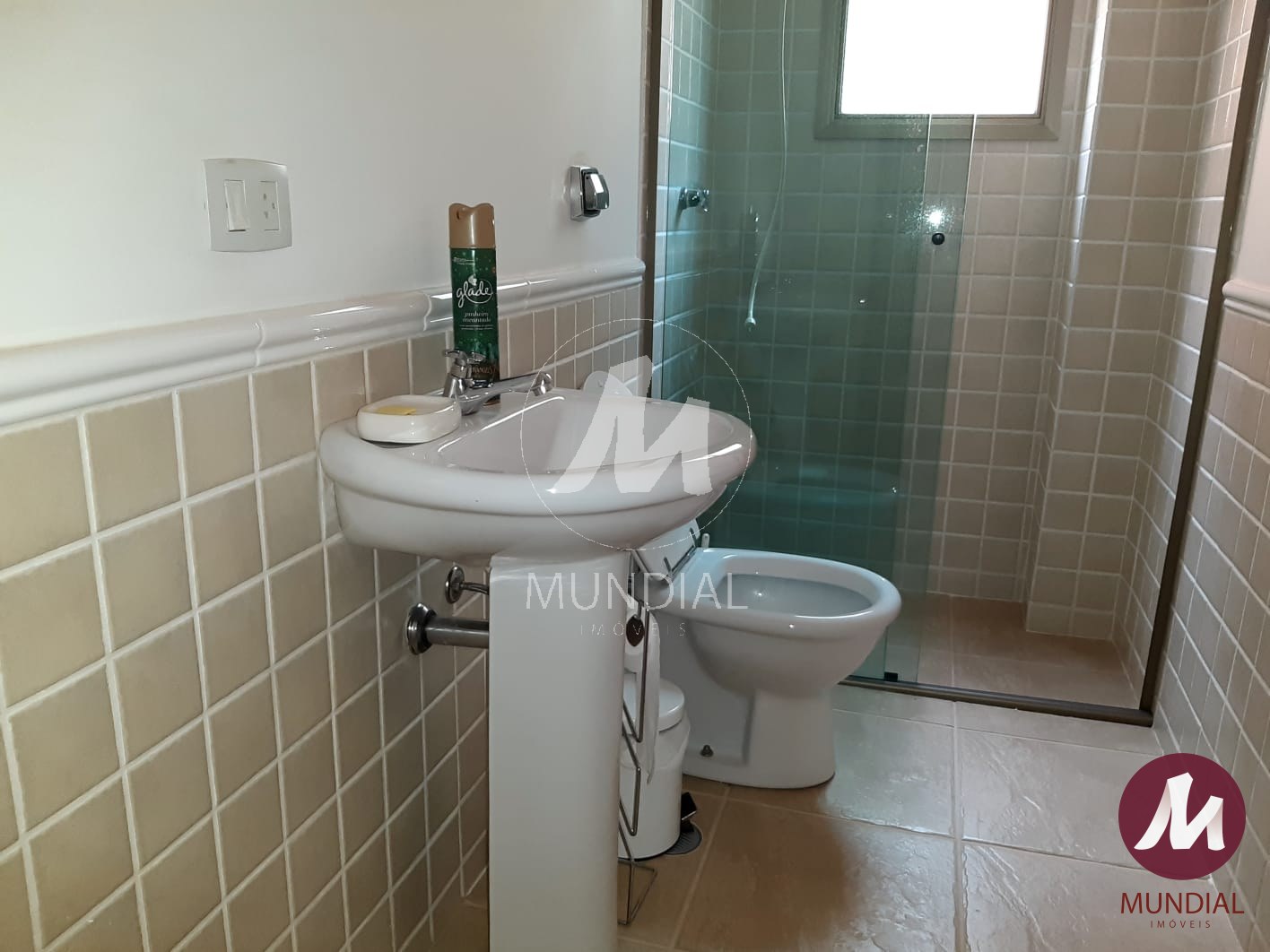 Banheiro/lavabo — foto 25