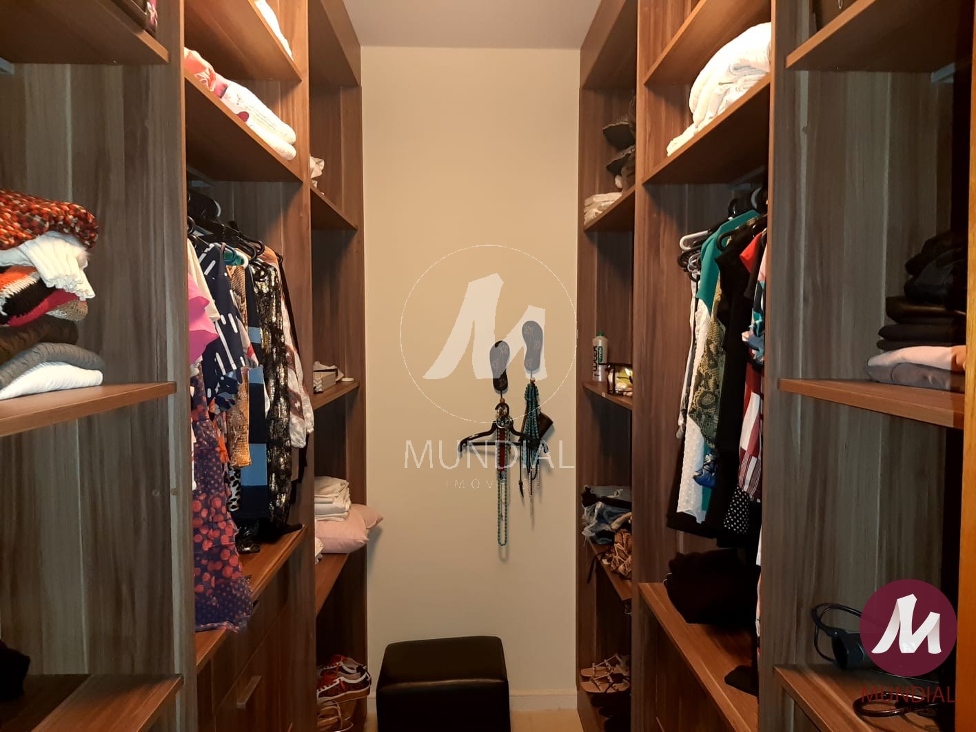 Closet — foto 11