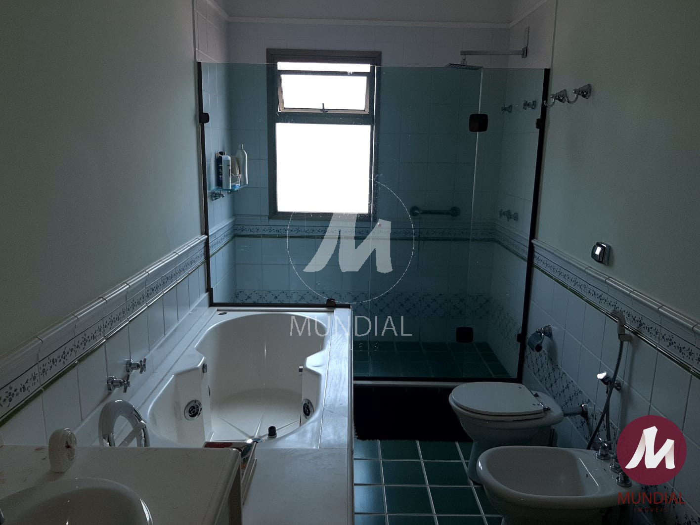 Banheiro/lavabo — foto 13