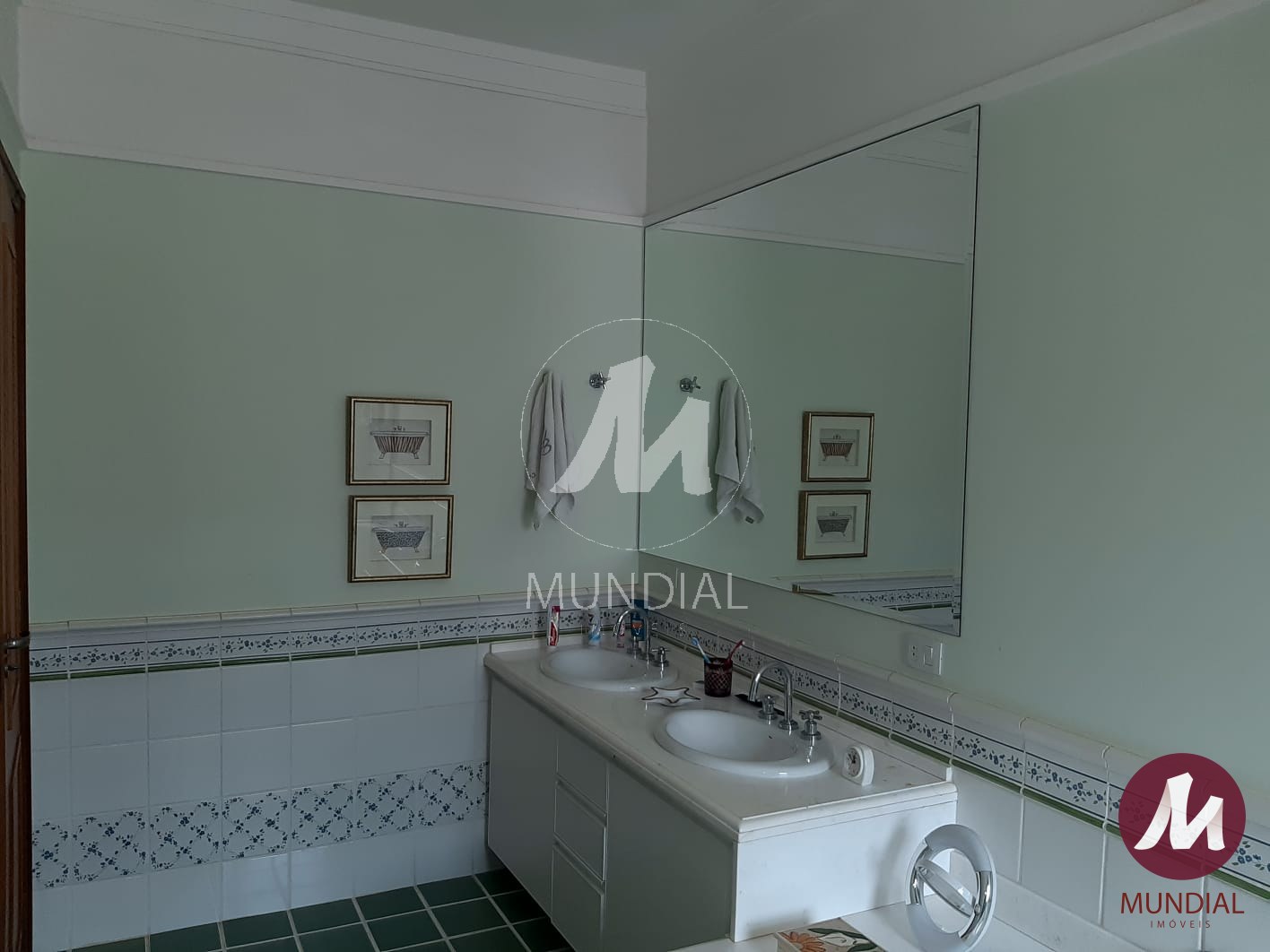 Banheiro/lavabo — foto 12