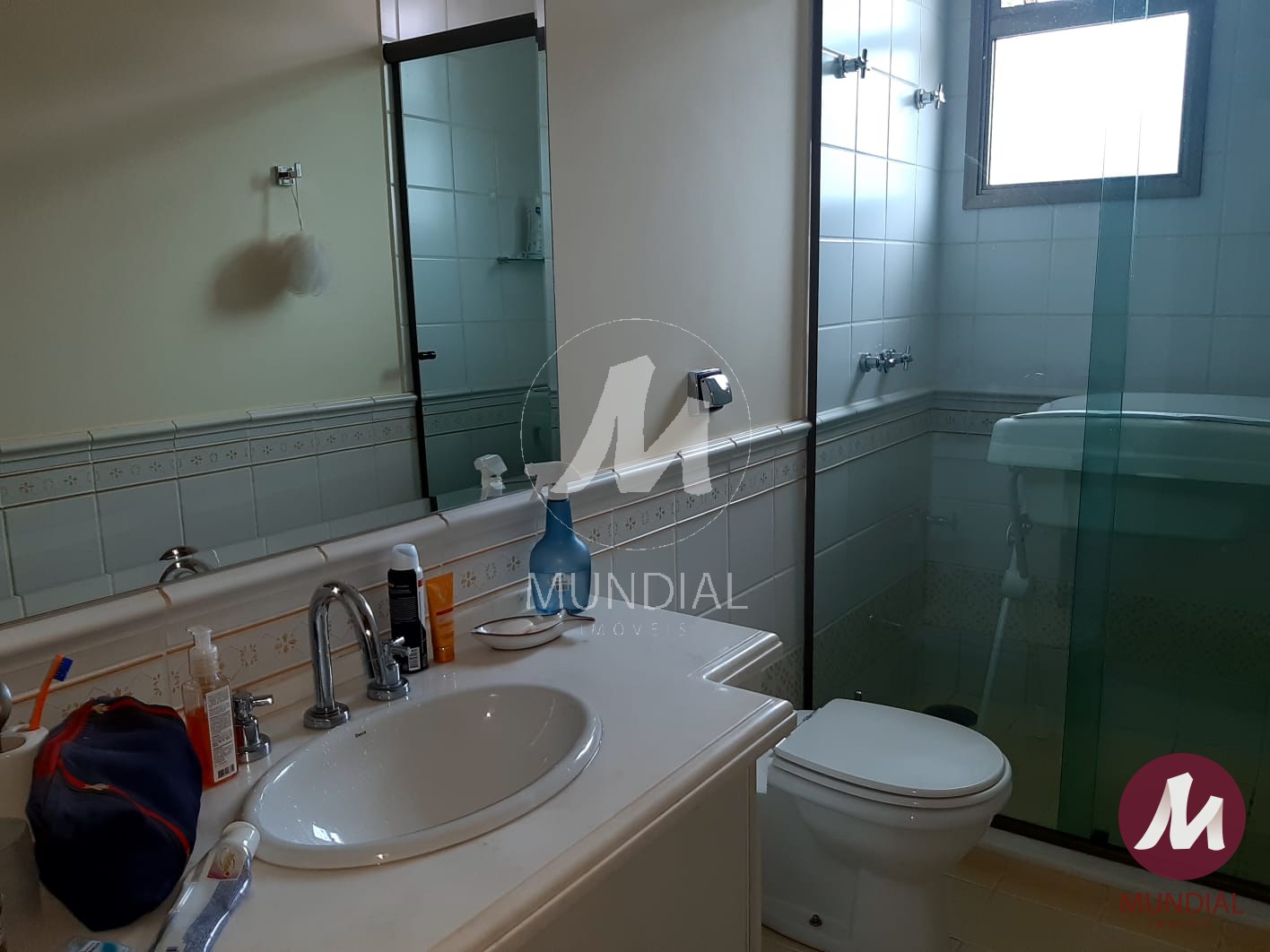 Banheiro/lavabo — foto 15