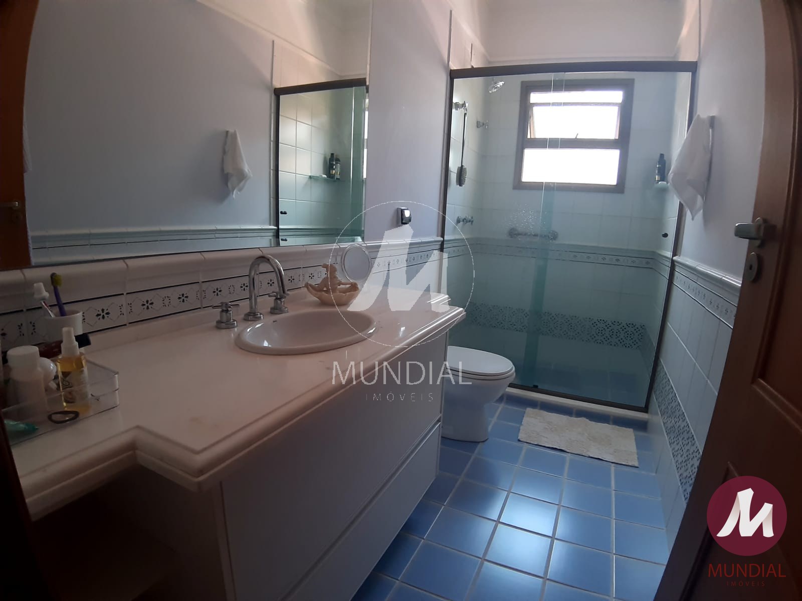 Banheiro/lavabo — foto 18
