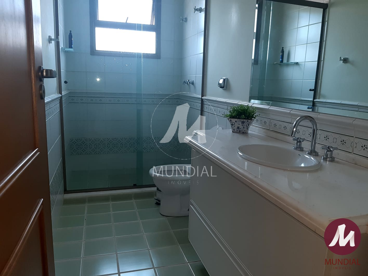 Banheiro/lavabo — foto 20