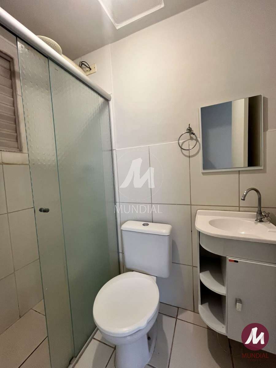 Banheiro/lavabo — foto 7
