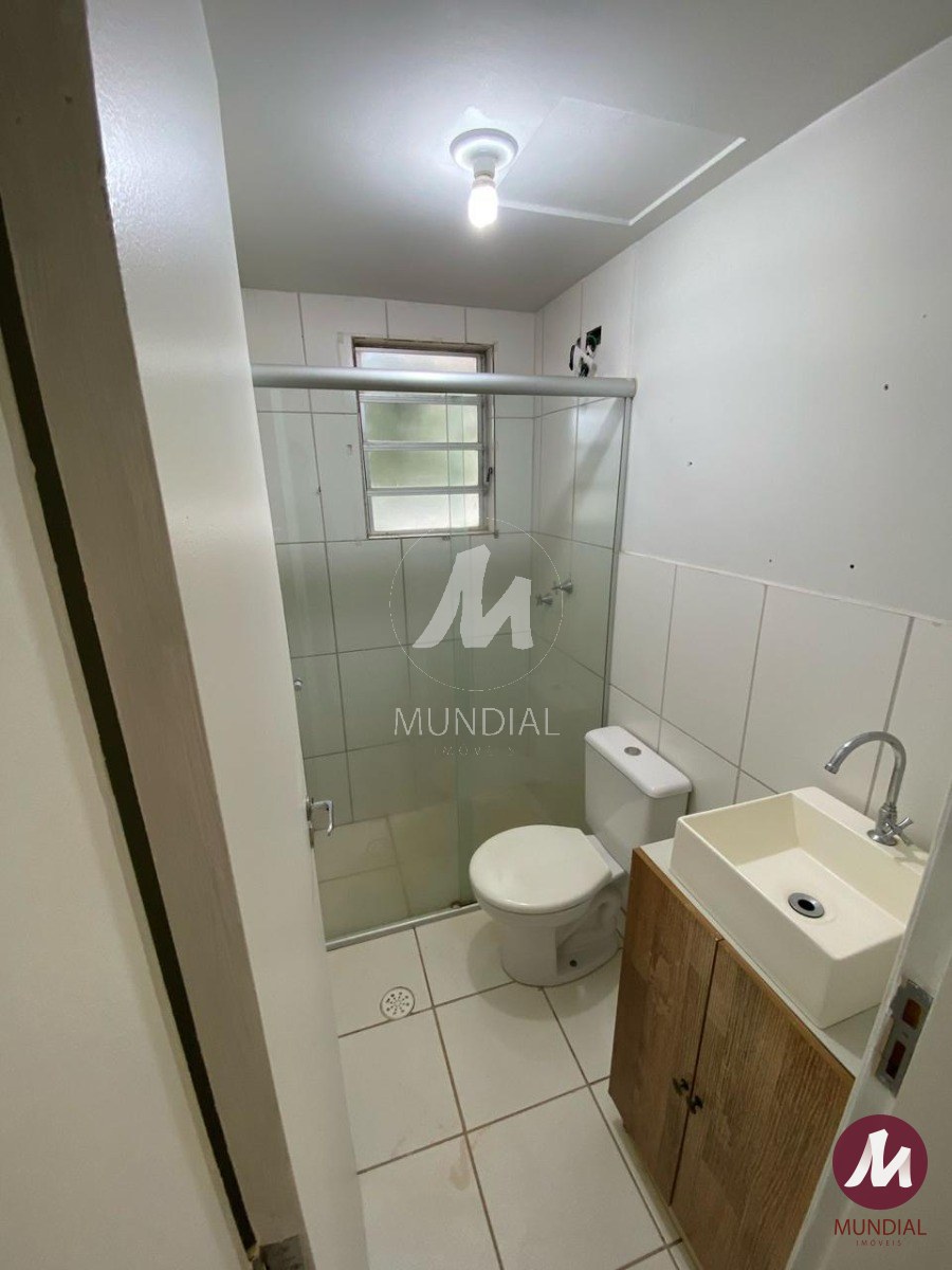 Banheiro/lavabo — foto 7