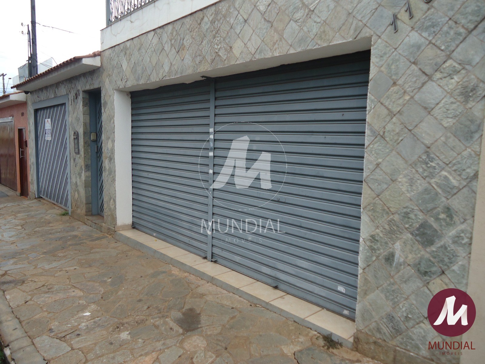 Fachada Unidade — foto 1