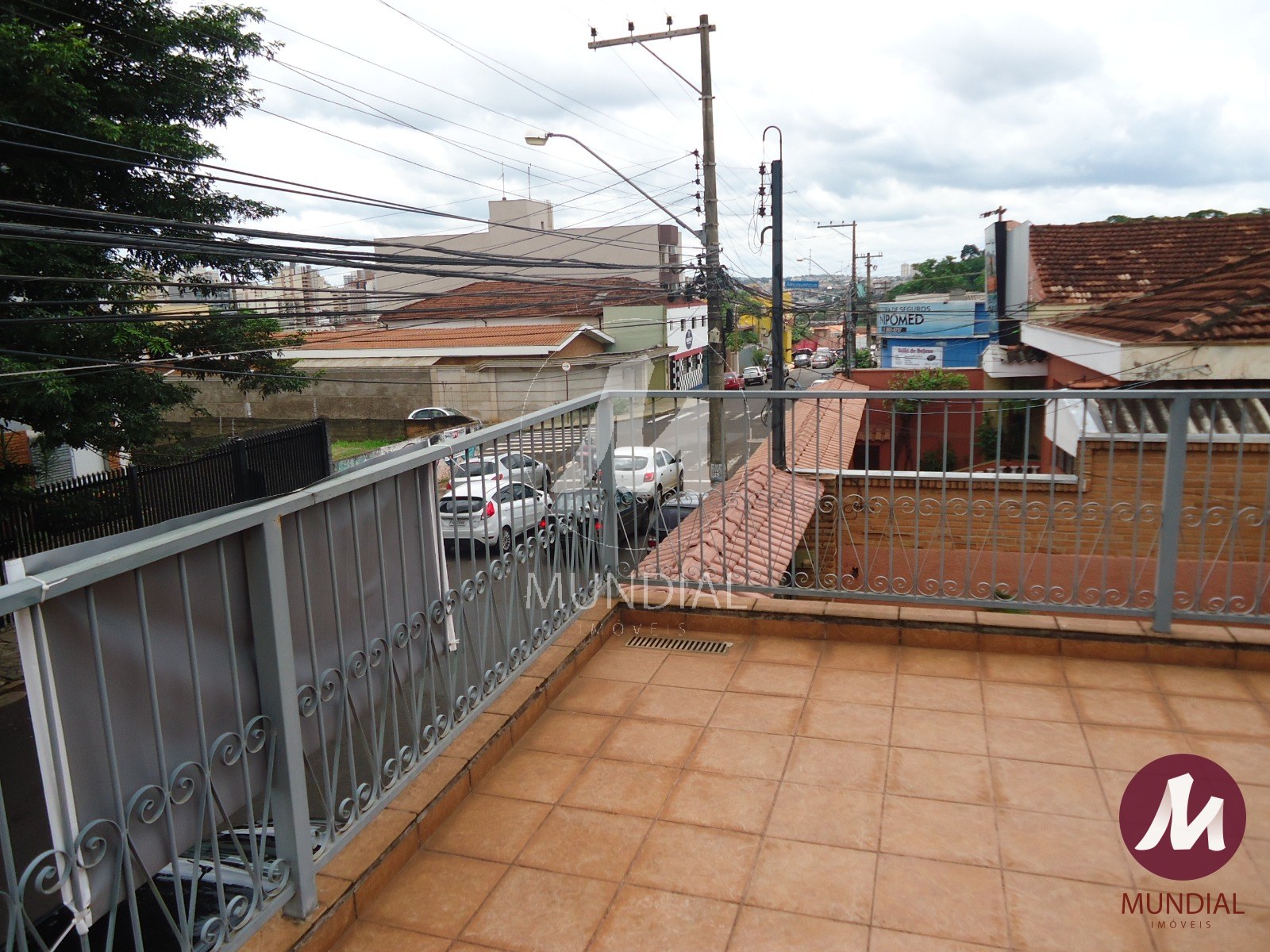Varanda/Sacada — foto 18