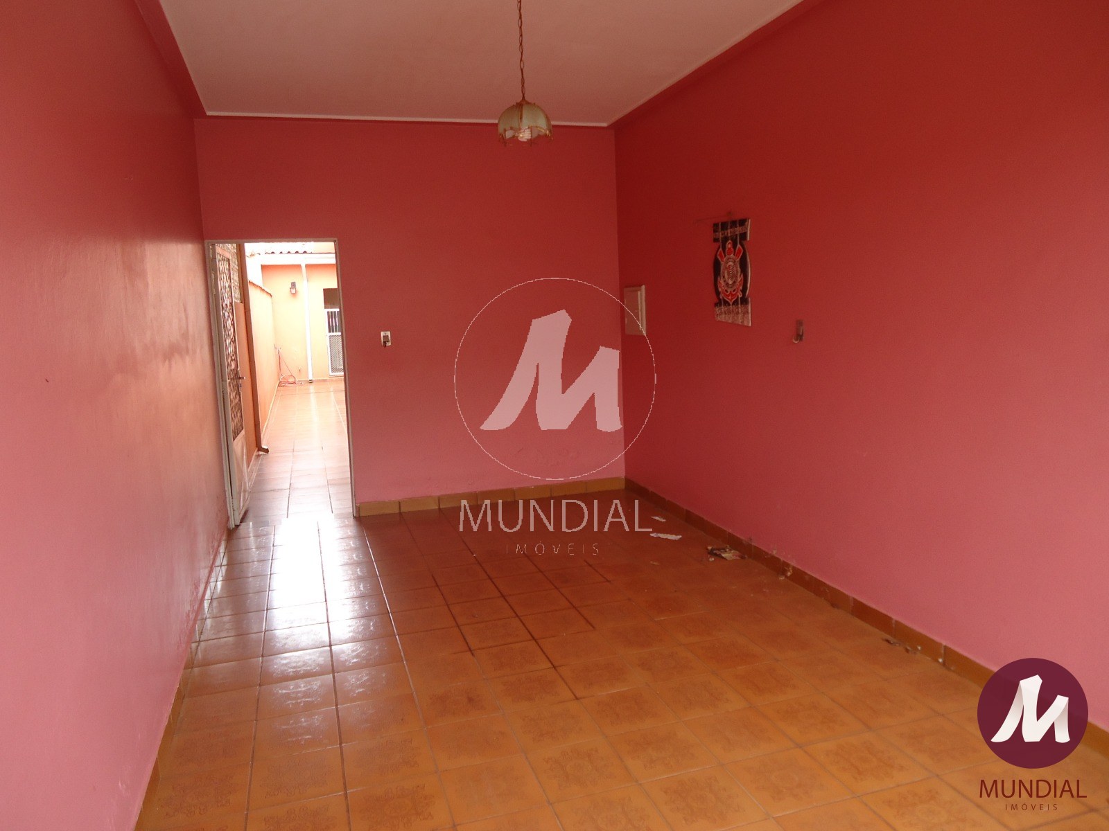 Garagem/estacionamento — foto 3