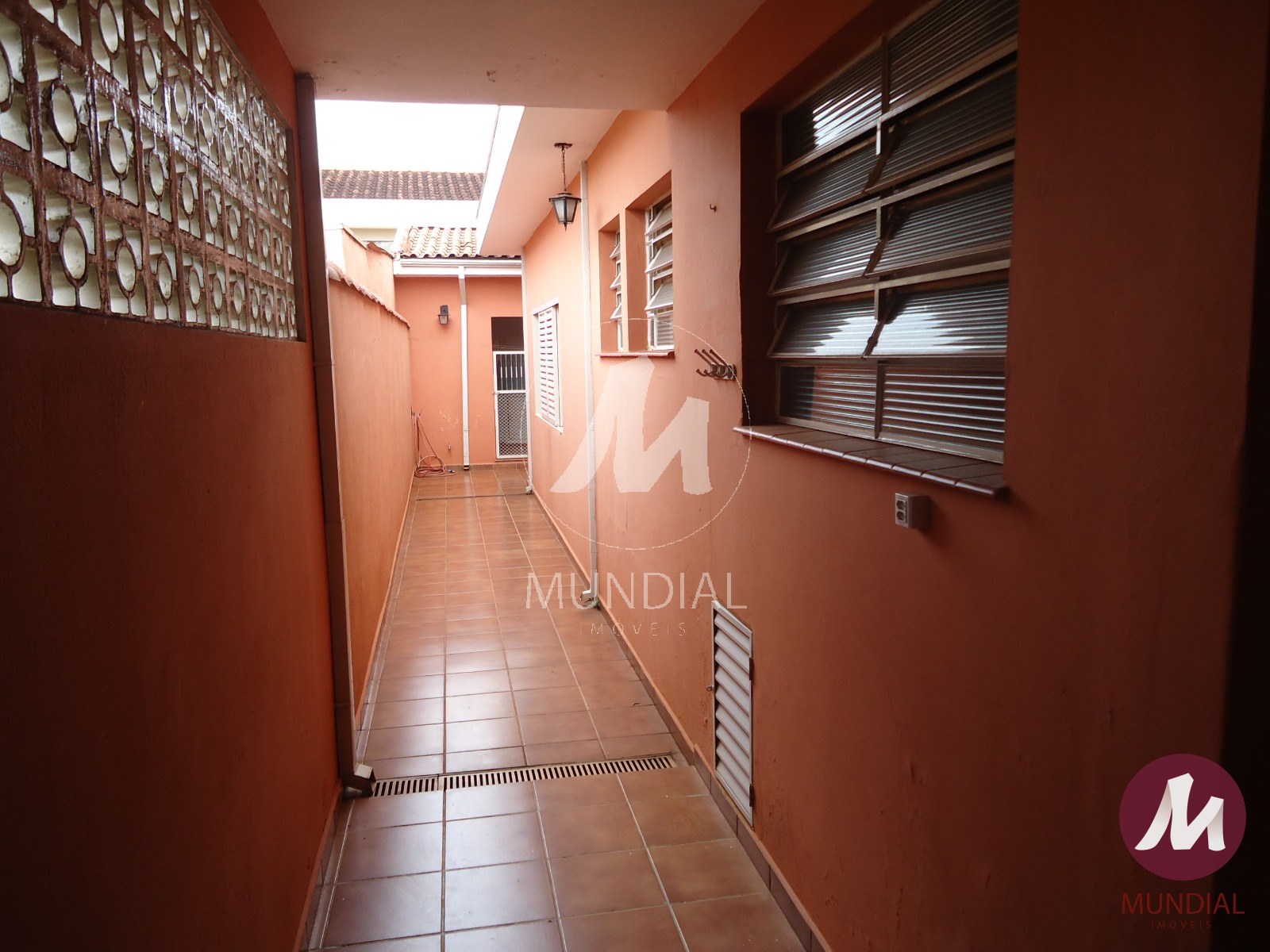 Quintal/corredores — foto 17