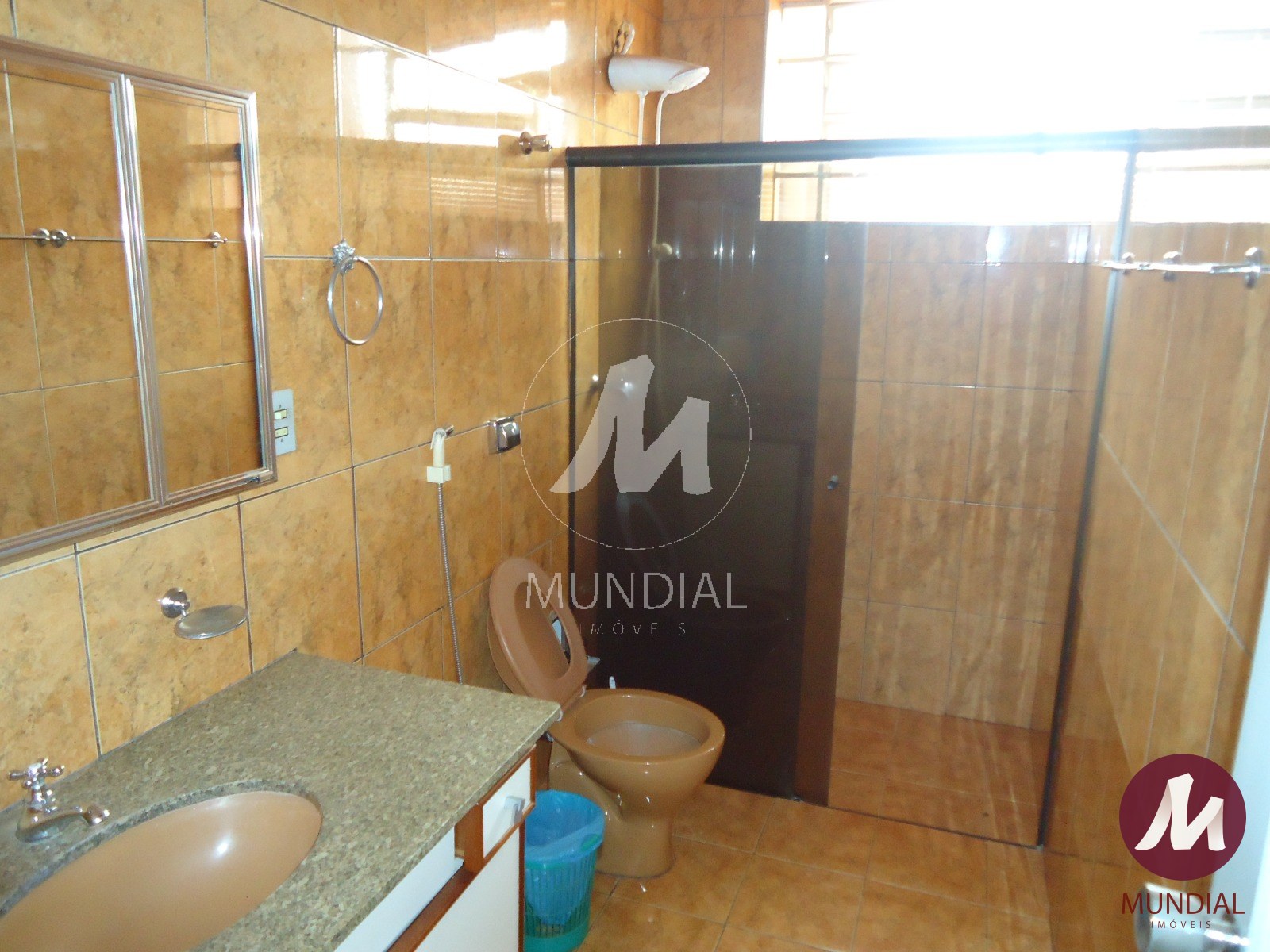 Banheiro/lavabo — foto 9