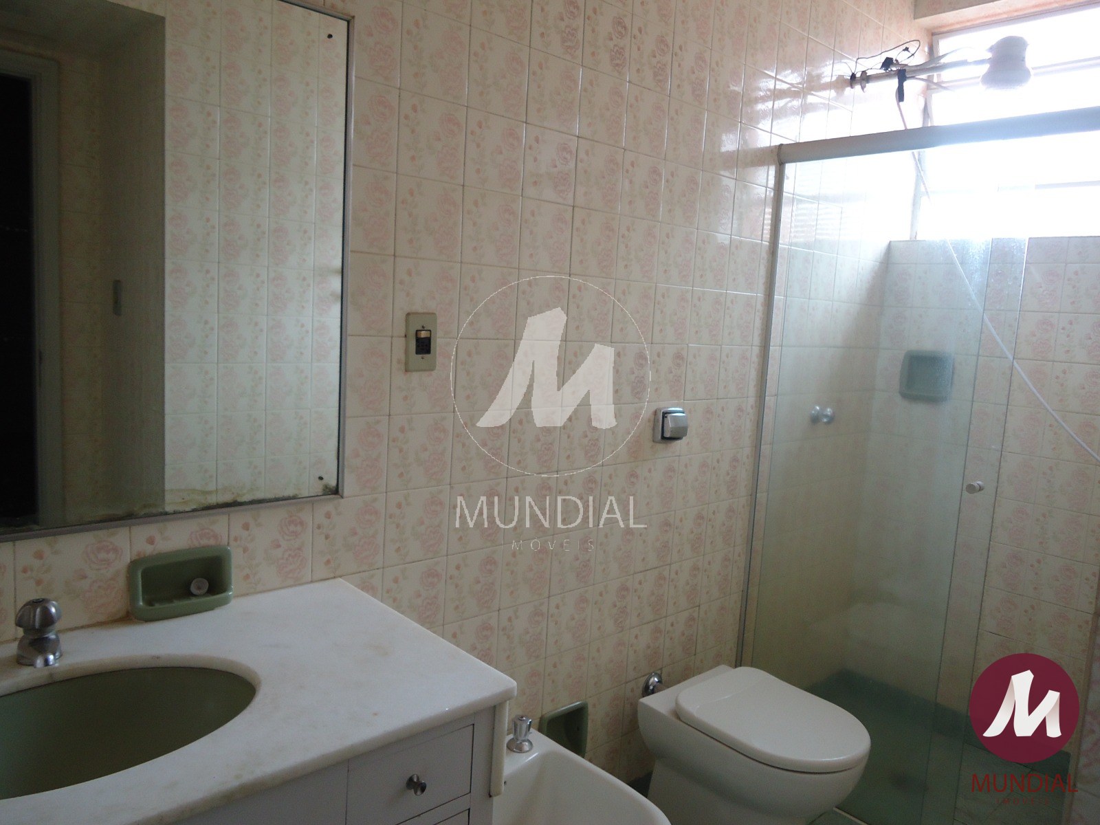 Banheiro/lavabo — foto 12
