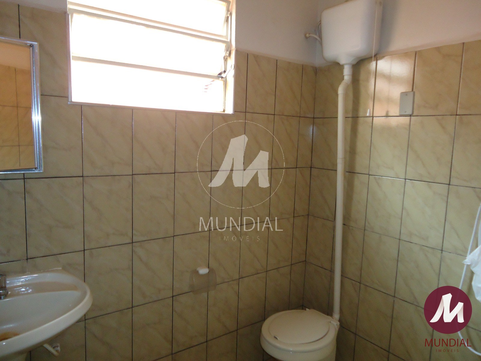 Banheiro/lavabo — foto 16