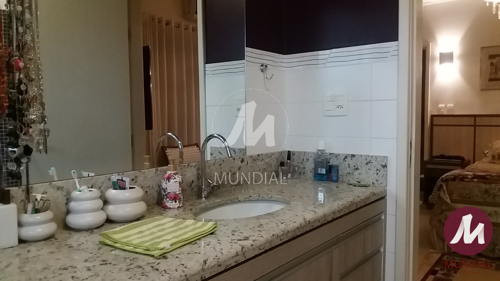 Banheiro/lavabo — foto 12