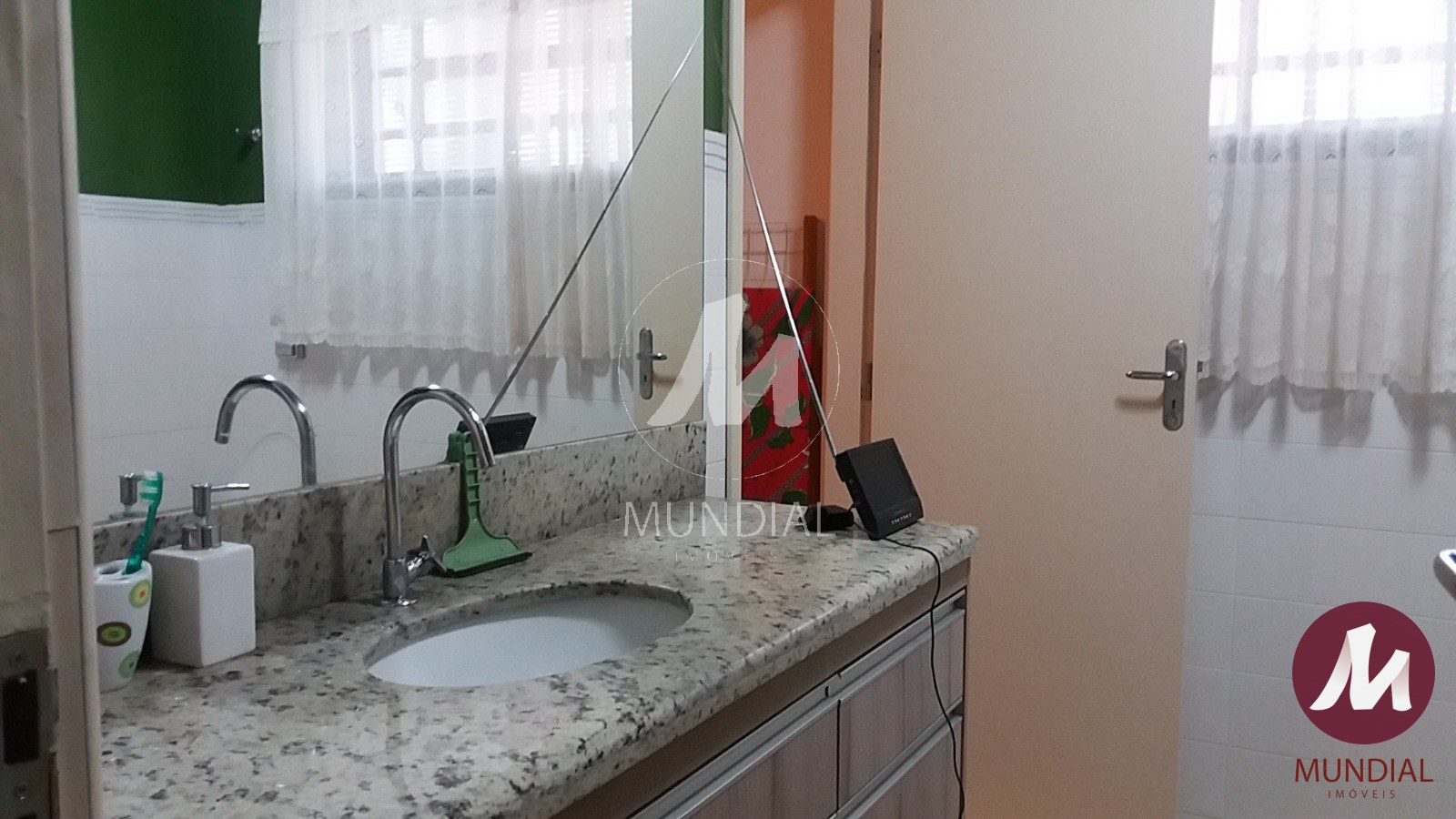 Banheiro/lavabo — foto 15
