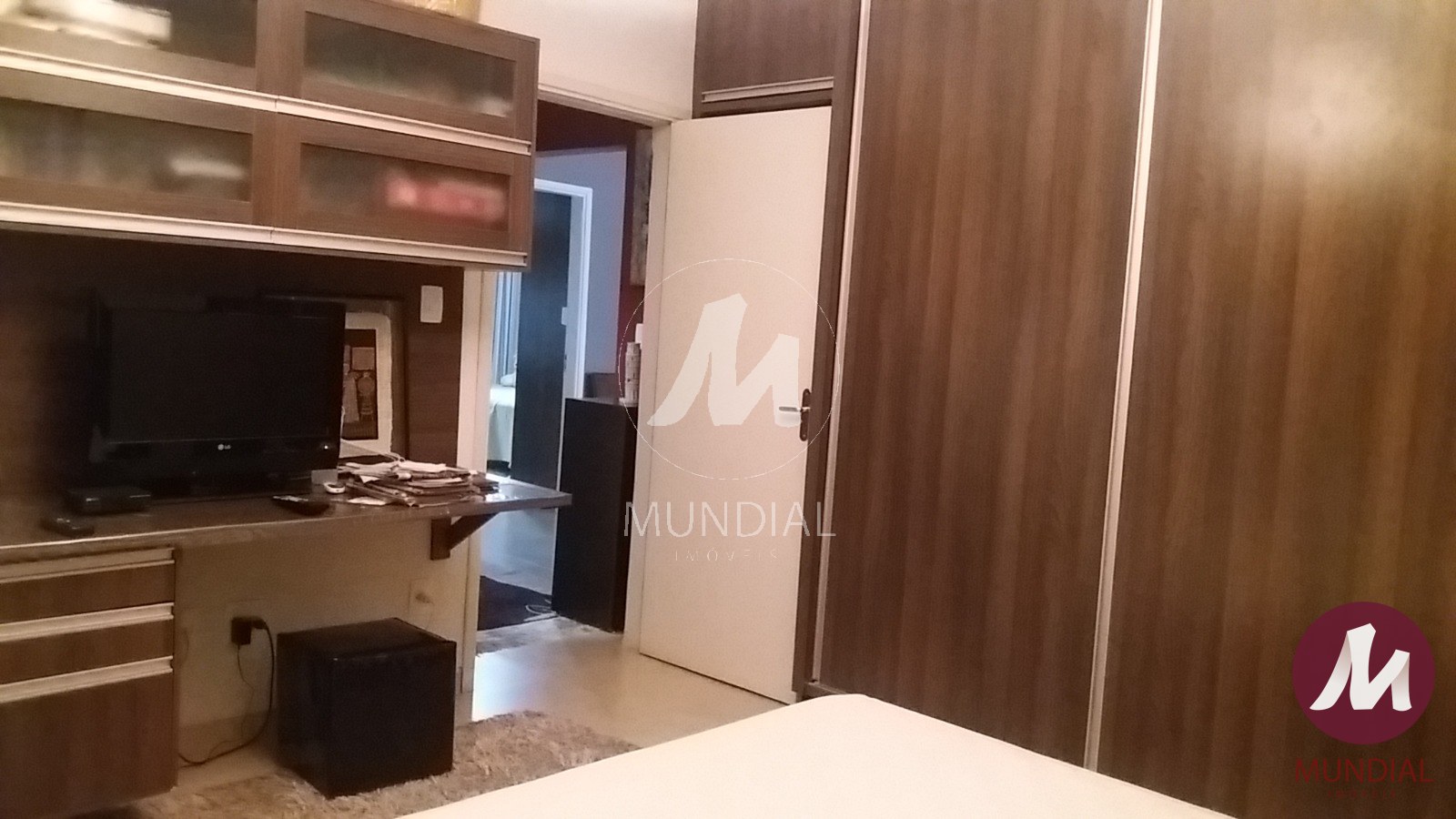 Dormitorio — foto 13
