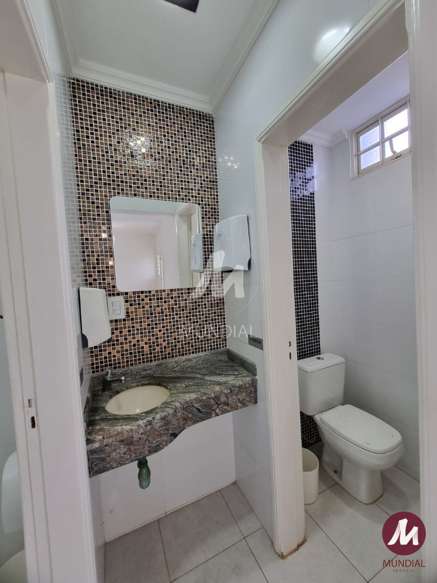 Banheiro/lavabo — foto 4