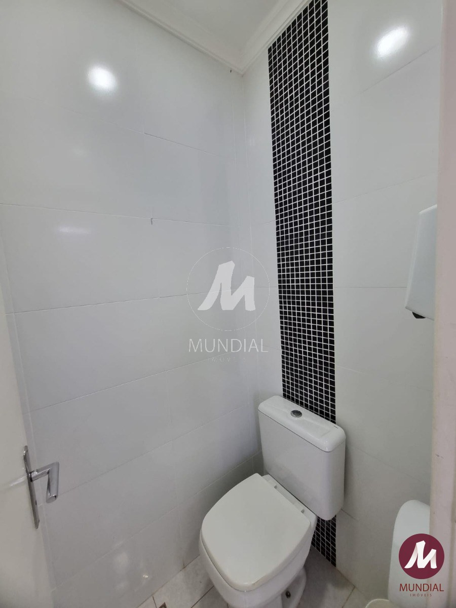 Banheiro/lavabo — foto 6