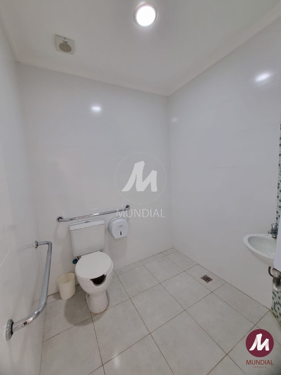 Banheiro/lavabo — foto 7
