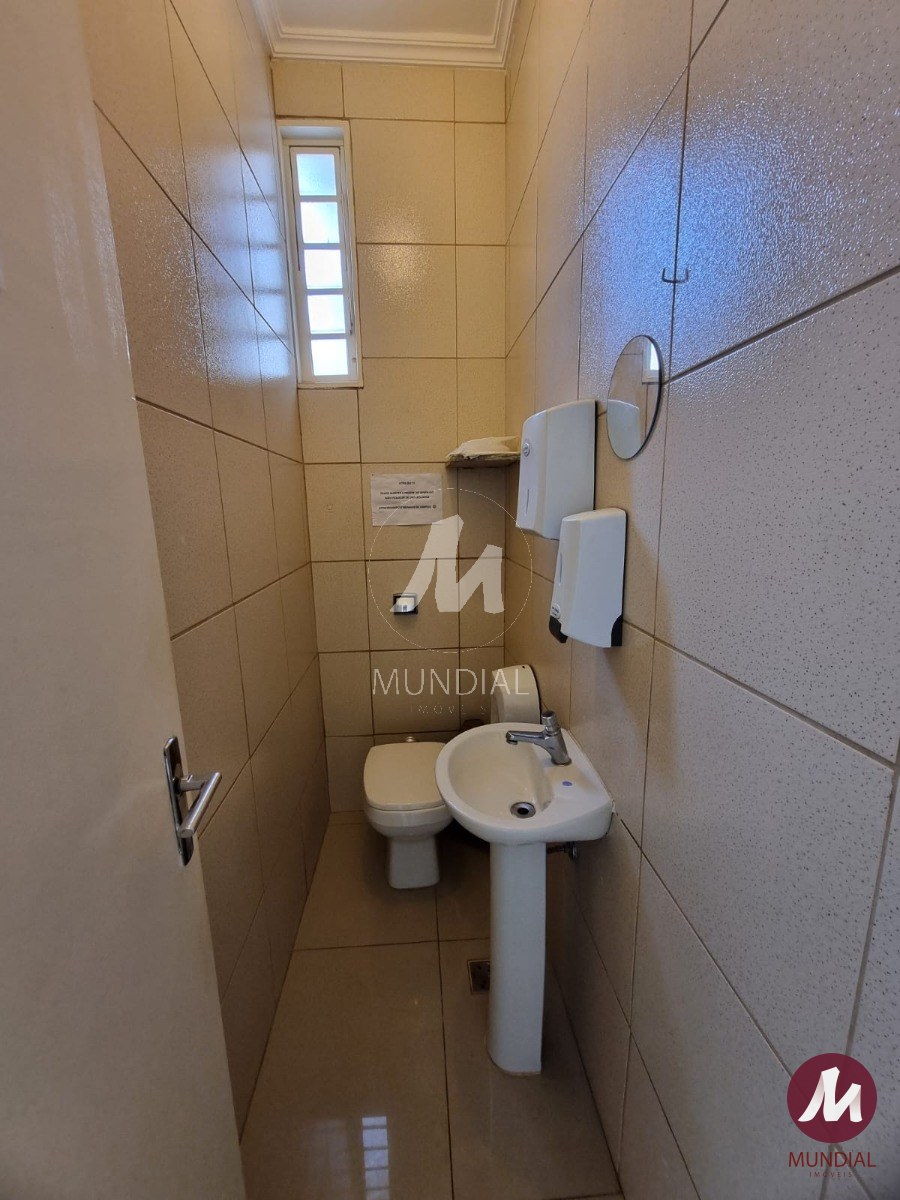Banheiro/lavabo — foto 14