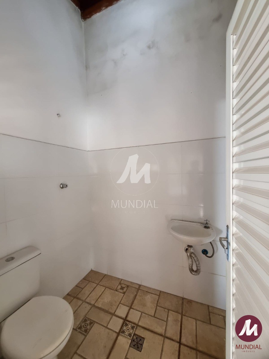 Banheiro/lavabo — foto 26
