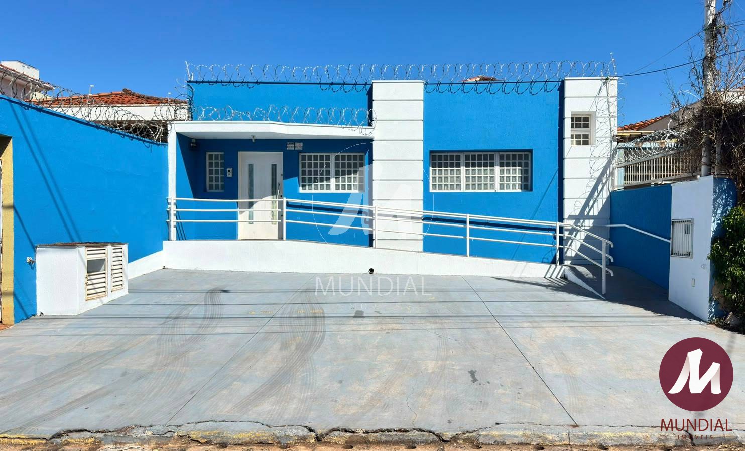 Fachada Unidade — foto 1
